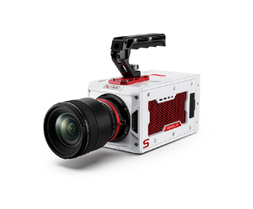 How Fast Is a 10,000 FPS Camera? Real-World Applications and Sample Calculations